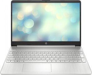 HP 15s-eq2152nw цена и информация | Ноутбуки | hansapost.ee