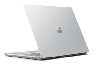Notebook Surface Laptop GO 2 Win11Pro i5-1135G7 8GB 256GB hind ja info | Sülearvutid | hansapost.ee