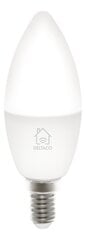 Светодиодная лампочка Deltaco Smart Home LED E14 цена и информация | Электрические лампы | hansapost.ee