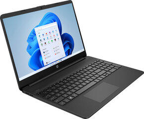 HP Laptop 15s-fq3017no (77Z66EA) цена и информация | Ноутбуки | hansapost.ee