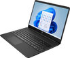 HP Laptop 15s-fq3017no (77Z66EA) цена и информация | Sülearvutid | hansapost.ee