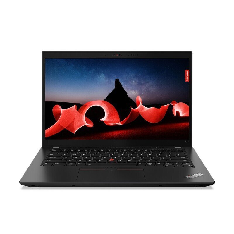 Lenovo ThinkPad L14 Gen 4 (21H5001DMX) цена и информация | Sülearvutid | hansapost.ee