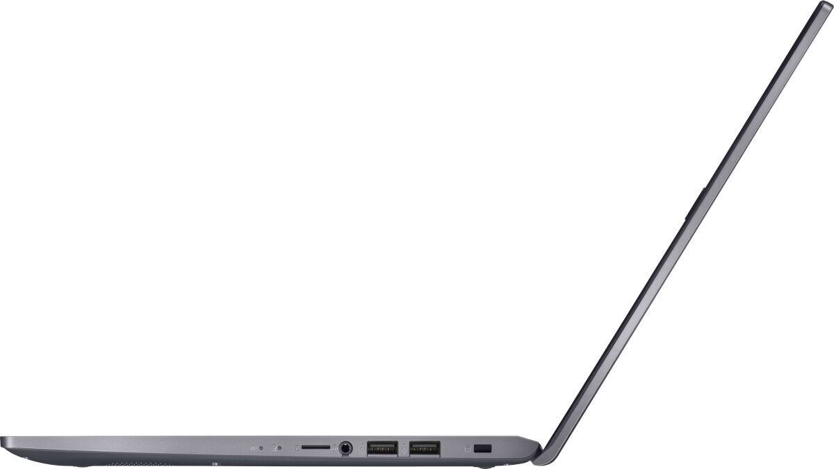 Asus Vivobook F515 (F515EA-BQ3658W) цена и информация | Sülearvutid | hansapost.ee