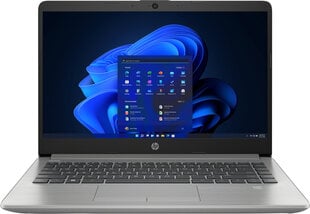 HP 240 G9 (6A1F4EA) цена и информация | Ноутбуки | hansapost.ee