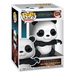 Kuju Funko Pop! Jujutsu Kaisen Panda, 9 cm hind ja info | Fännitooted mänguritele | hansapost.ee