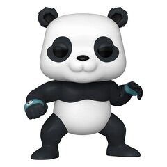 Kuju Funko Pop! Jujutsu Kaisen Panda, 9 cm hind ja info | Fännitooted mänguritele | hansapost.ee