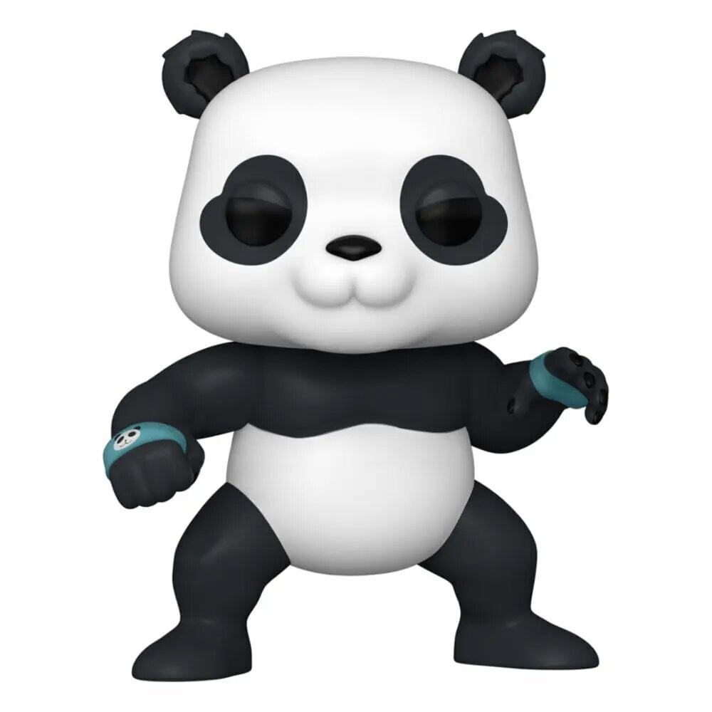 Kuju Funko Pop! Jujutsu Kaisen Panda, 9 cm цена и информация | Fännitooted mänguritele | hansapost.ee