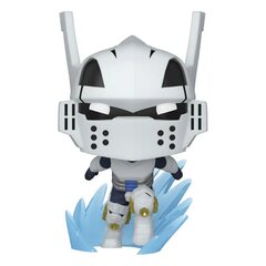 Vinüülfiguur My Hero Academia, Tenya цена и информация | Атрибутика для игроков | hansapost.ee