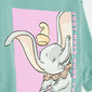 Cool Club pusa tüdrukutele Dumbo LCG2510415 цена и информация | Kampsunid, vestid ja jakid tüdrukutele | hansapost.ee