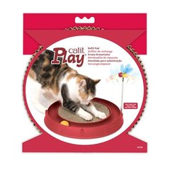 игрушка для котов Catit Ø 36 cm Красный цена и информация | Когтеточки | hansapost.ee