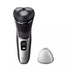 Philips 3000 Series S3143/00 hind ja info | Philips Outlet - lõpumüük | hansapost.ee