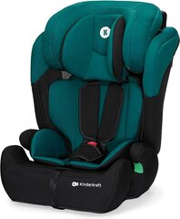 Автокресло Kinderkraft Comfort Up i-Size, 9-36 кг, зеленое цена и информация | Kinderkraft Автокресла и аксессуары | hansapost.ee