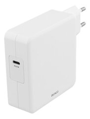 Deltaco USBC-AC117 price and information | Chargers for mobile phones | hansapost.ee