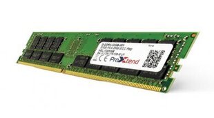 ProXtend D-DDR4-32GB-005 цена и информация | Объём памяти | hansapost.ee