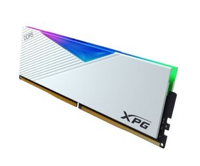 Adata XPG Lancer AX5U5200C3816G-DCLAWH цена и информация | Объём памяти (RAM) | hansapost.ee