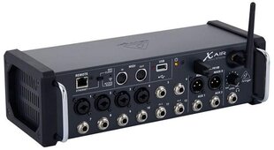 Цифровая аудиоконсоль Behringer X-AIR 12 цена и информация | Behringer Бытовая техника и электроника | hansapost.ee