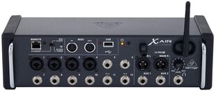 Цифровая аудиоконсоль Behringer X-AIR 12 цена и информация | Принадлежности для музыкальных инструментов | hansapost.ee