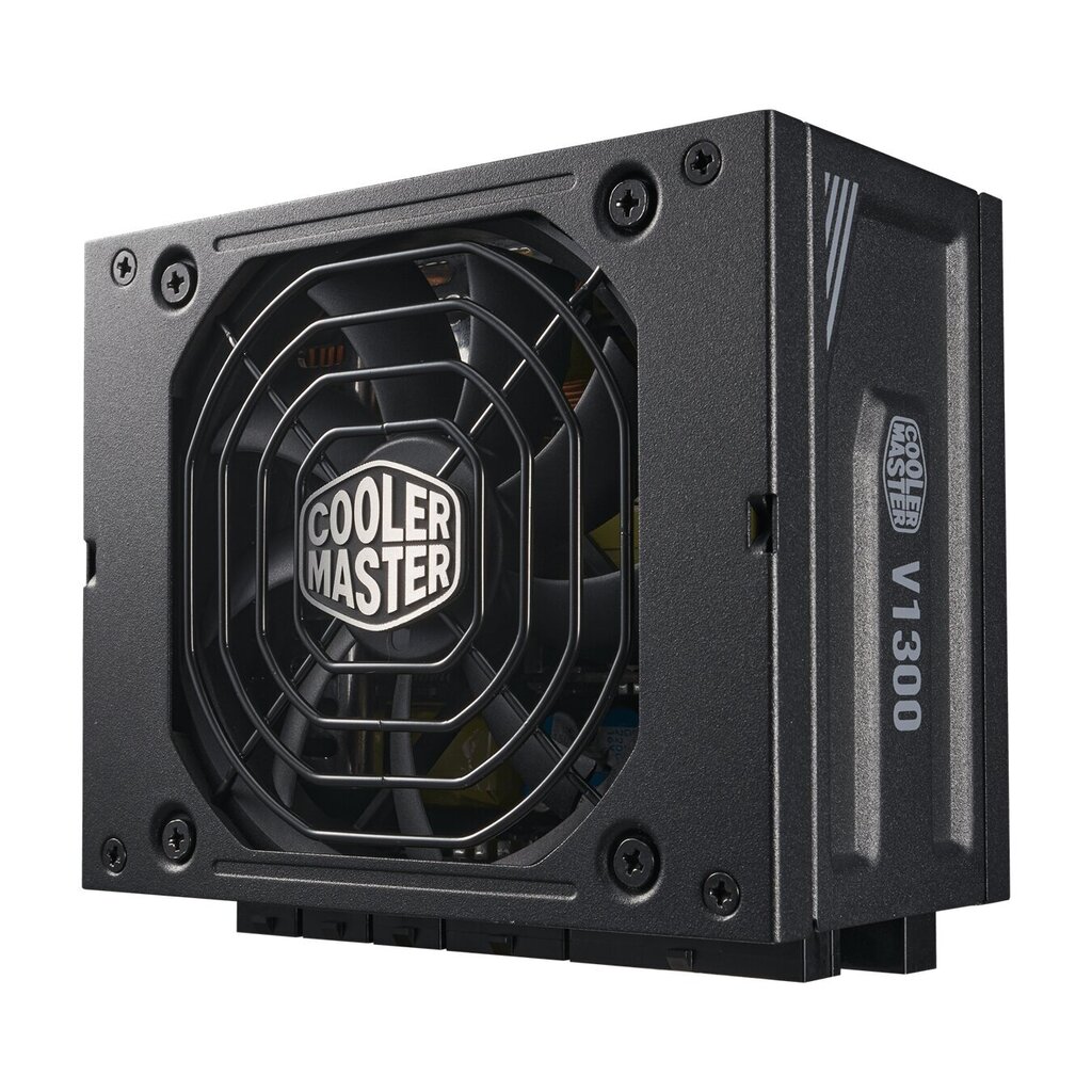 Cooler Master V 1300 SFX Platinum hind ja info | Toiteplokid | hansapost.ee