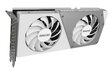 Inno3D GeForce RTX 4070 Twin X2 OC White (N40702-126XX-185252W) цена и информация | Videokaardid | hansapost.ee