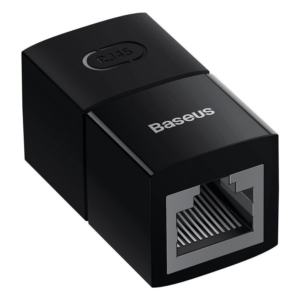 Baseus AirJoy Series, 10 tk. цена и информация | USB adapterid ja jagajad | hansapost.ee