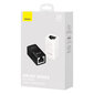Baseus AirJoy Series, 10 tk. hind ja info | USB adapterid ja jagajad | hansapost.ee