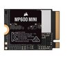 Corsair MP600 Mini CSSD-F1000GBMP600MN hind ja info | Sisemised kõvakettad | hansapost.ee