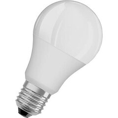 Puldiga reguleeritav pirn Osram LED Star + Classic A RGBW FR 60, 9W price and information | Light bulbs and LED bulbs | hansapost.ee