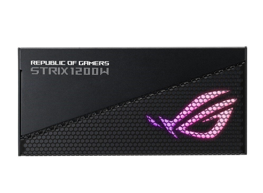 Asus ROG Strix Gold Aura Edition 90YE00P0-B0NA00 цена и информация | Toiteplokid | hansapost.ee