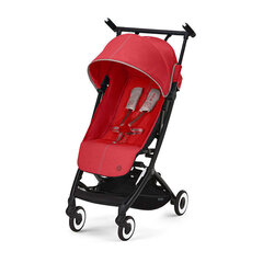 Cybex sportlik jalutuskäru Libelle, Hibiscus Red цена и информация | Коляски | hansapost.ee