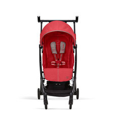 Cybex sportlik jalutuskäru Libelle, Hibiscus Red цена и информация | Коляски | hansapost.ee