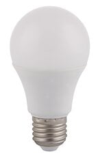 Светодиодная лампа Eurolight Majorca A60 E27 10W/3000K цена и информация | Электрические лампы | hansapost.ee