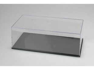 Коробка для модели Trumpeter - Display case, for 1/18, 1/35 scale kits, 09815 цена и информация | Корзины и ящики для хранения | hansapost.ee