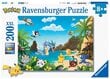 Ravensburgeri pusle Heitke need kõik välja! 200p 12840 цена и информация | Pusled lastele ja täiskasvanutele | hansapost.ee