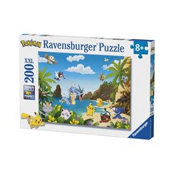 Ravensburgeri pusle Heitke need kõik välja! 200p 12840 hind ja info | Pusled lastele ja täiskasvanutele | hansapost.ee