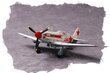 Hobby Boss Plastist mudel MiG-3 hind ja info | Mudelautode kogumine | hansapost.ee