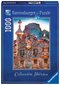 Ravensburgeri pusle Casa Batlló Barcelona 1000p 19631 цена и информация | Pusled lastele ja täiskasvanutele | hansapost.ee