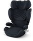 Cybex turvatool Solution T i-Fix Plus, 15-36 kg, Nautical Blue hind ja info | Turvatoolid ja turvahällid | hansapost.ee