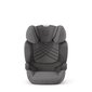 Cybex turvatool Solution T i-Fix Plus, 15-36 kg, Mirage Grey hind ja info | Turvatoolid ja turvahällid | hansapost.ee