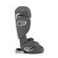 Cybex turvatool Solution T i-Fix Plus, 15-36 kg, Mirage Grey hind ja info | Turvatoolid ja turvahällid | hansapost.ee