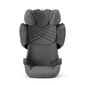 Cybex turvatool Solution T i-Fix Plus, 15-36 kg, Mirage Grey hind ja info | Turvatoolid ja turvahällid | hansapost.ee