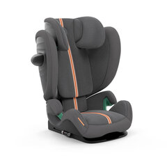 Cybex turvatool Solution G i-Fix Plus, 15-36 kg, Lava Grey hind ja info | Cybex Lastekaubad ja beebikaubad | hansapost.ee