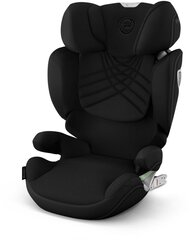 Автокресло Cybex Solution T i-Fix Plus, 15-36 кг, Sepia Black цена и информация | Автокресла | hansapost.ee