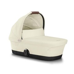 Cybex jalutuskäru vankrikorv Gazelle S, Seashell Beige цена и информация | Аксессуары для колясок | hansapost.ee