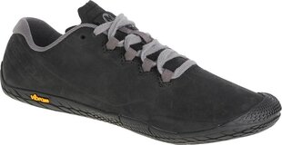 Мужские кроссовки Merrell, черные цена и информация | Merrell Одежда, обувь и аксессуары | hansapost.ee