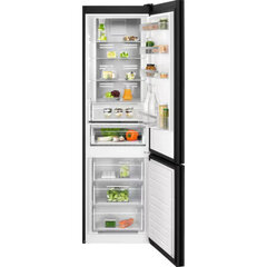 Electrolux LNT7ME36K2 hind ja info | Külmkapid-külmikud | hansapost.ee