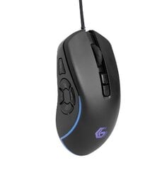 Gembird MUSG-RAGNAR-RX500 цена и информация | Компьютерные мыши | hansapost.ee