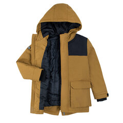 Cool Club jope poistele COB2510223 цена и информация | Куртки для мальчиков | hansapost.ee