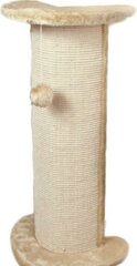 Nurga-kratsipuu Trixie Lorca, 37x27x75 cm hind ja info | Kraapimispuud kassidele | hansapost.ee