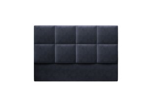 Voodipeats Mazzini Sofas Begonia 200 cm, tumesinine hind ja info | Voodid | hansapost.ee