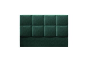 Voodipeats Mazzini Sofas Begonia 140 cm, roheline hind ja info | Voodid | hansapost.ee